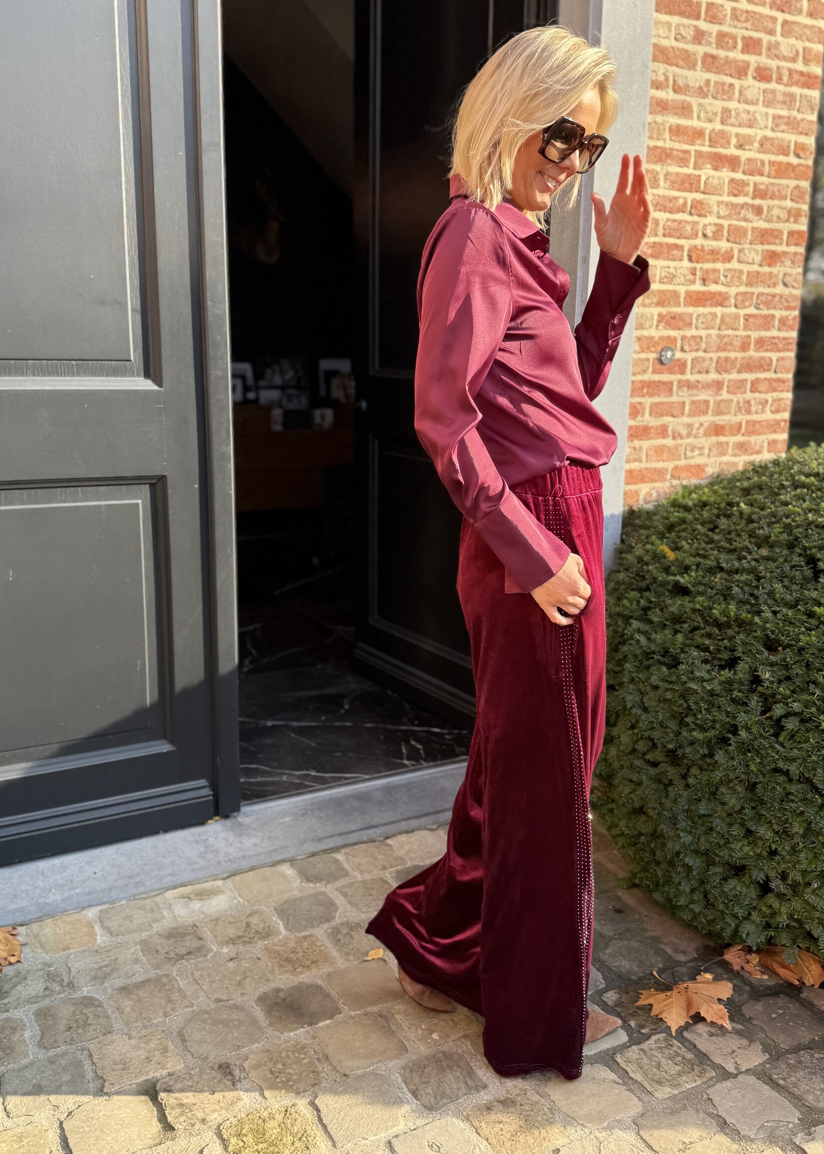 Guts & Goats Brynn Pants