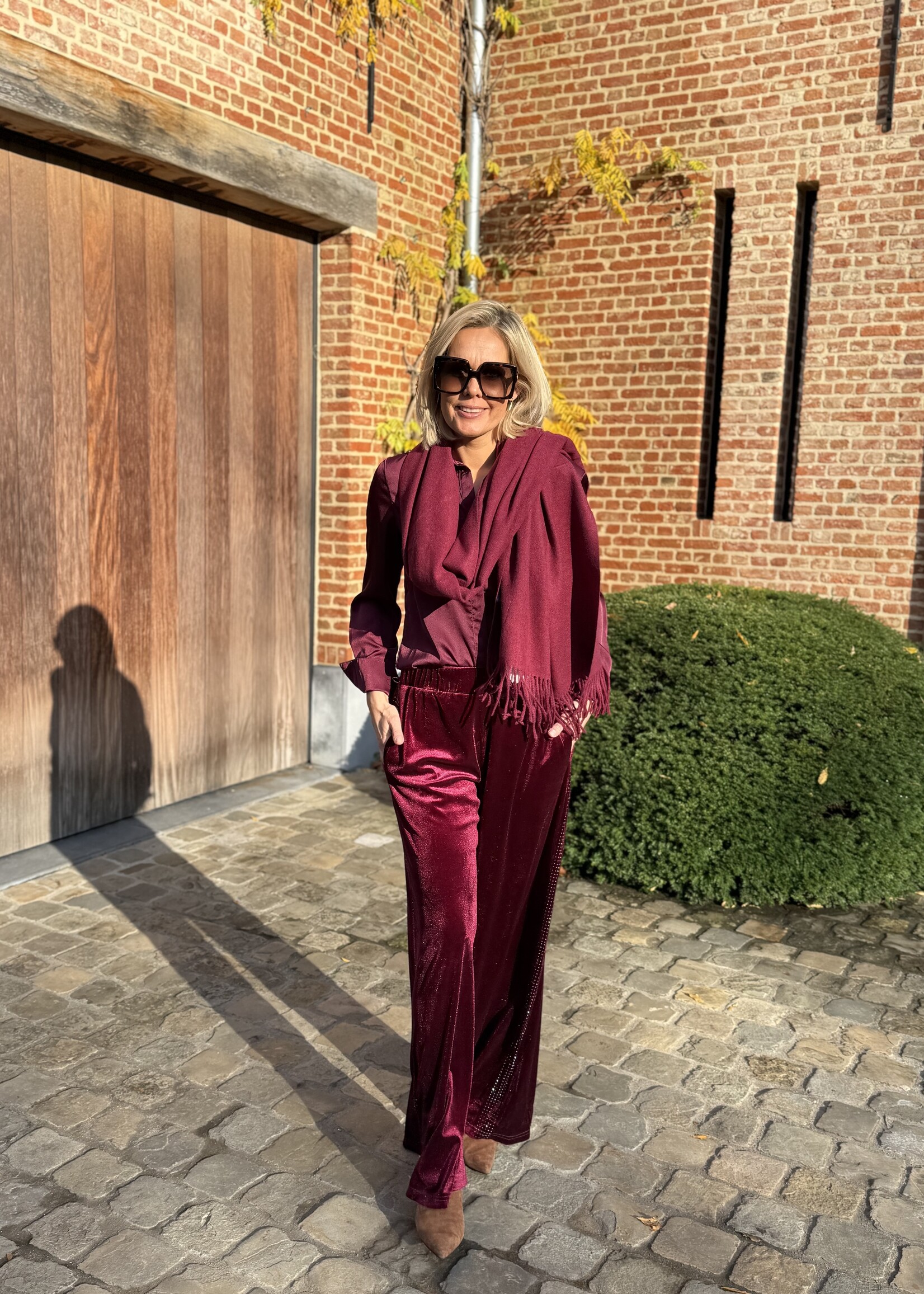 Guts & Goats Brynn Pants