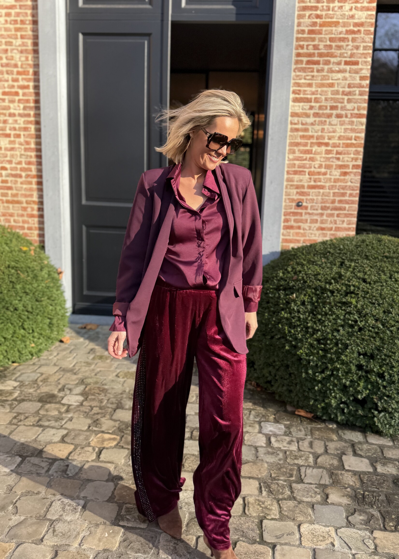 Guts & Goats Brynn Pants