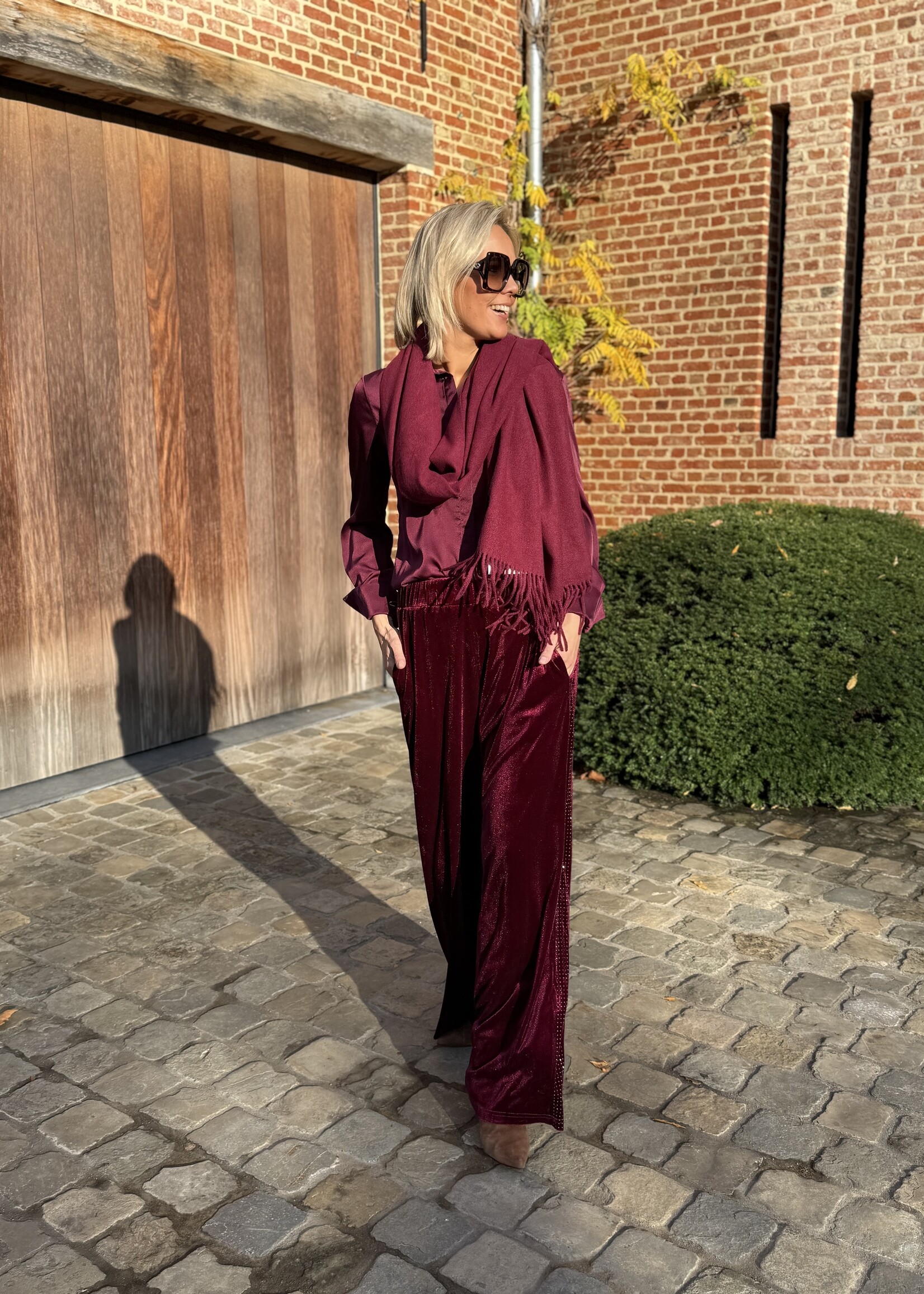 Guts & Goats Brynn Pants