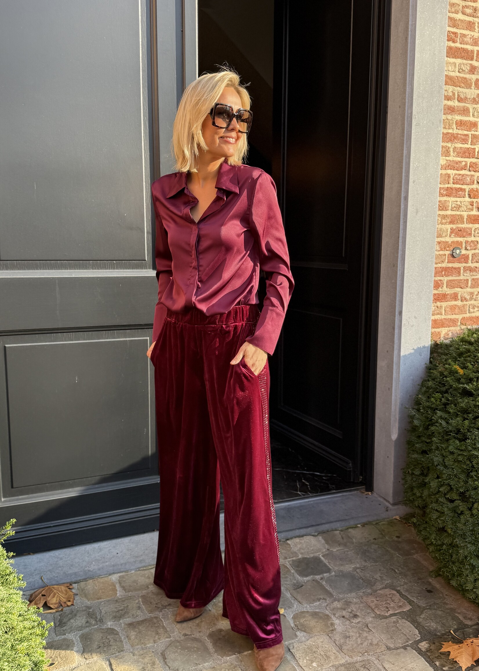 Guts & Goats Brynn Pants