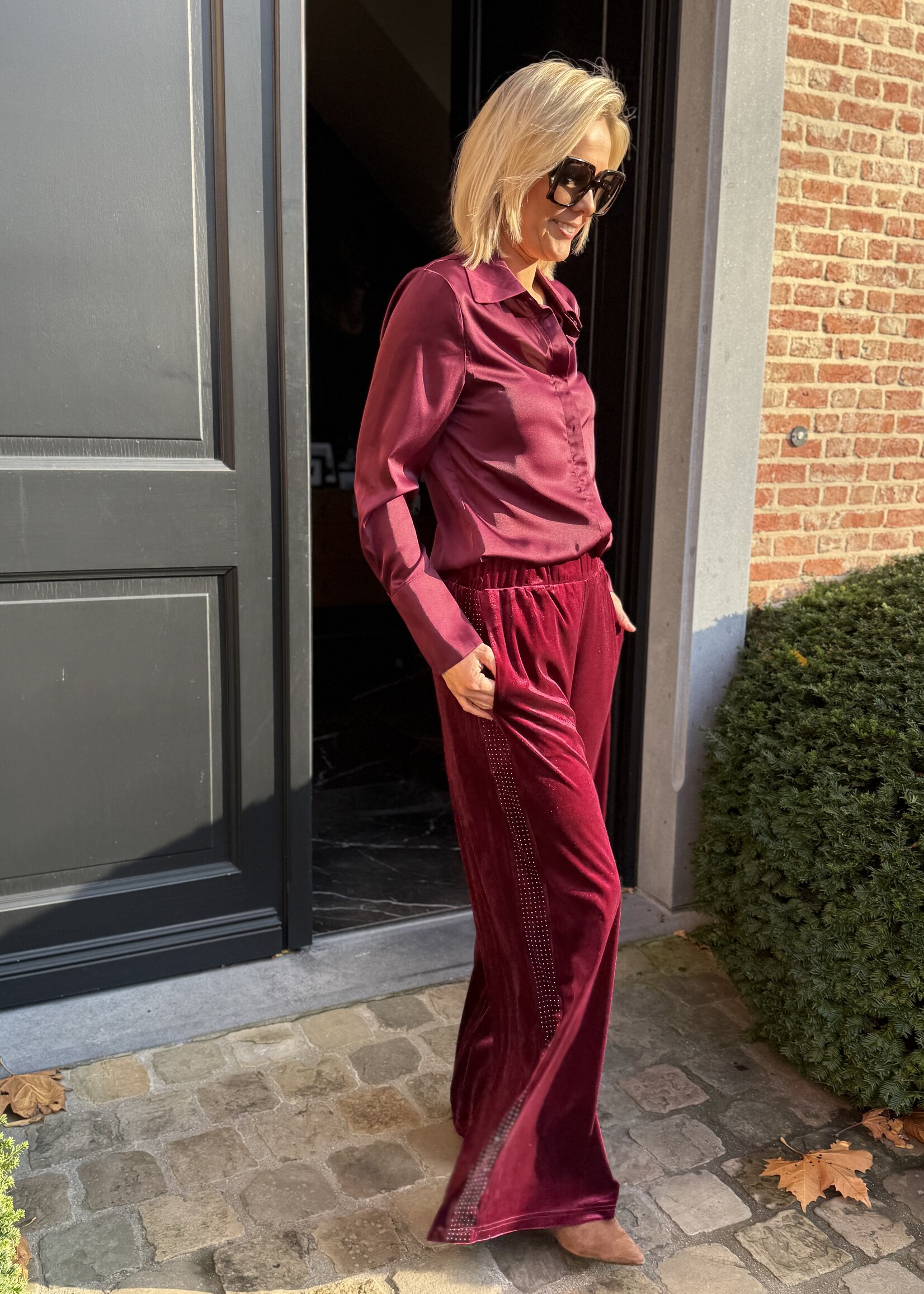 Guts & Goats Brynn Pants