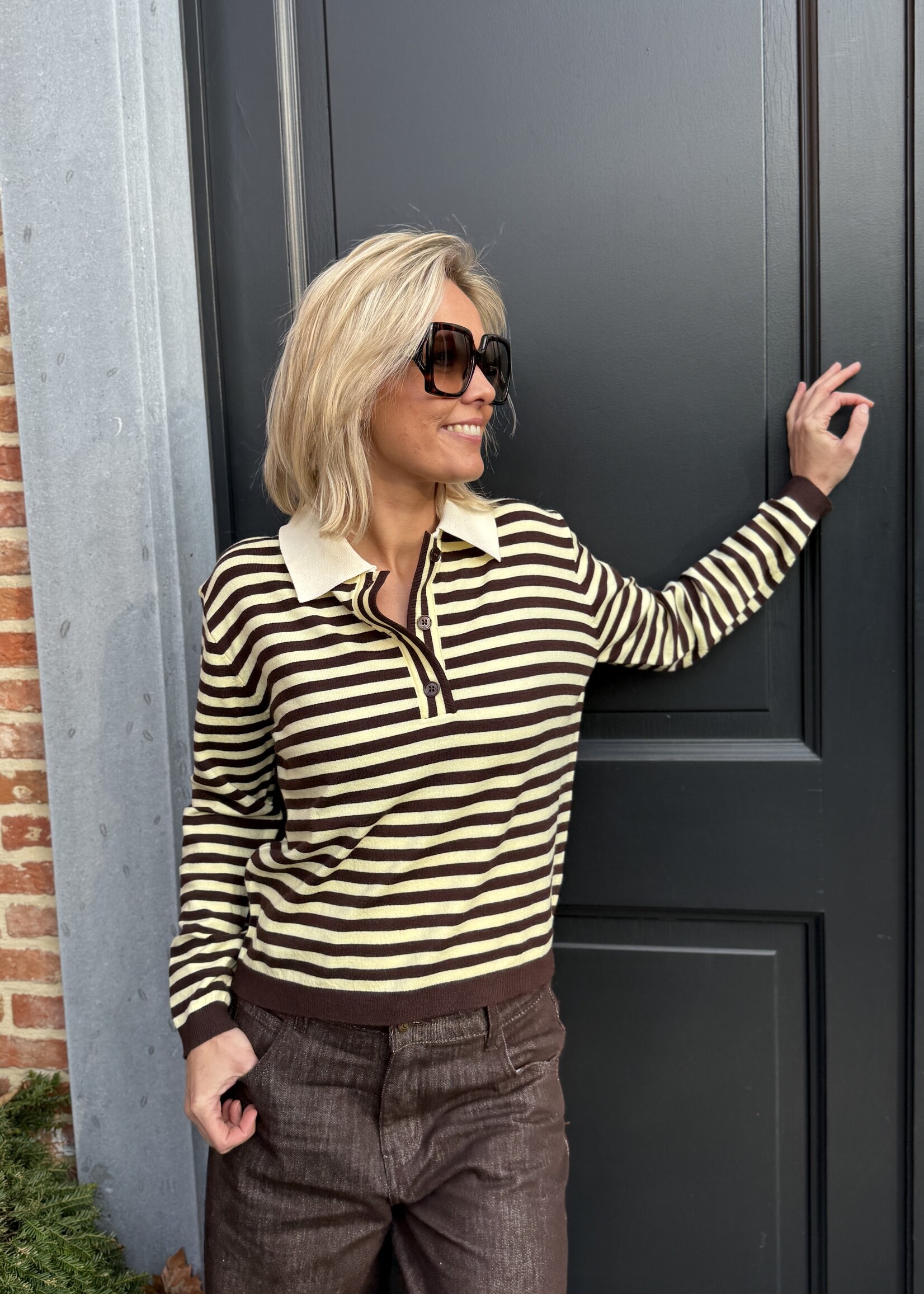 Guts & Goats Brandi Pull