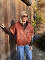 Guts & Goats Hazel Jack