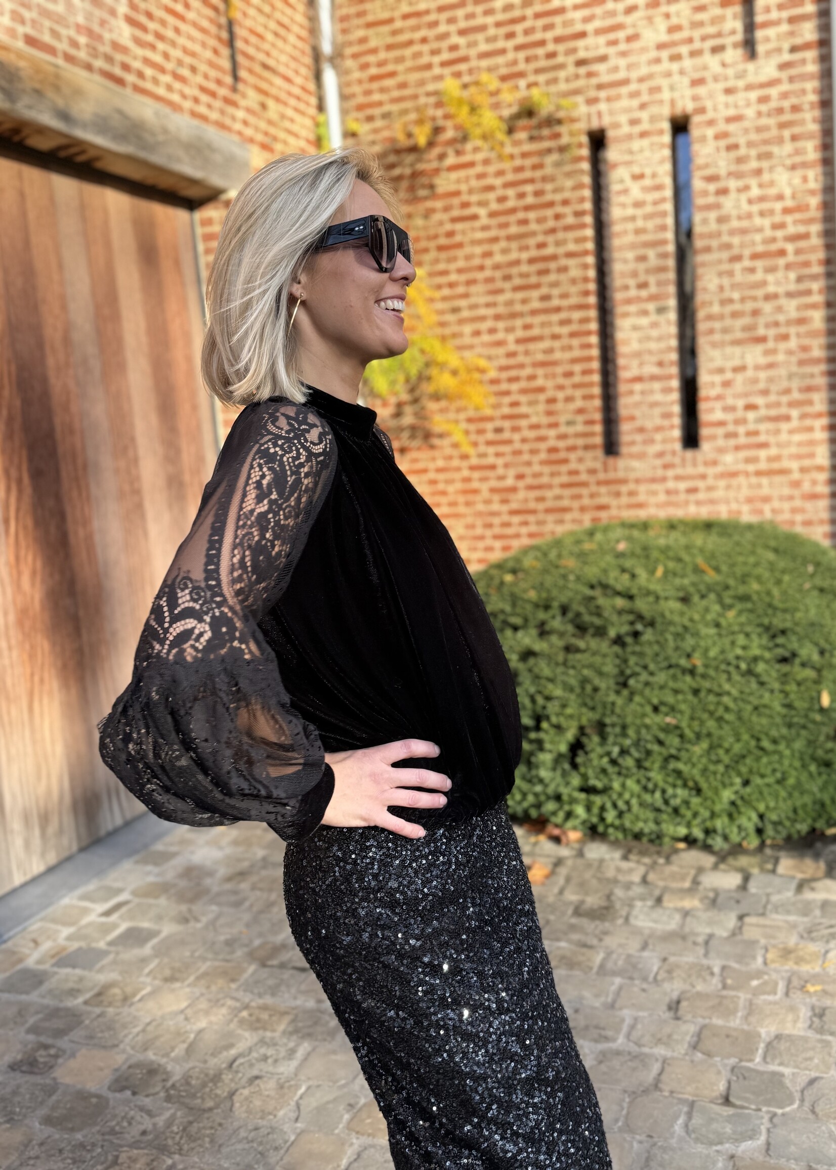 Guts & Goats Carly Top