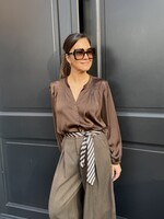 Guts & Goats Julia Blouse