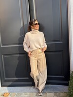 Guts & Goats Stella Creme Pull