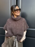 Guts & Goats Pauletta Brown Pull