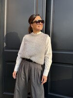 Guts & Goats Béa Grey Pull