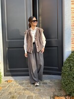 Guts & Goats Mae Blouse