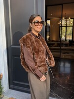 Guts & Goats Luna Veste