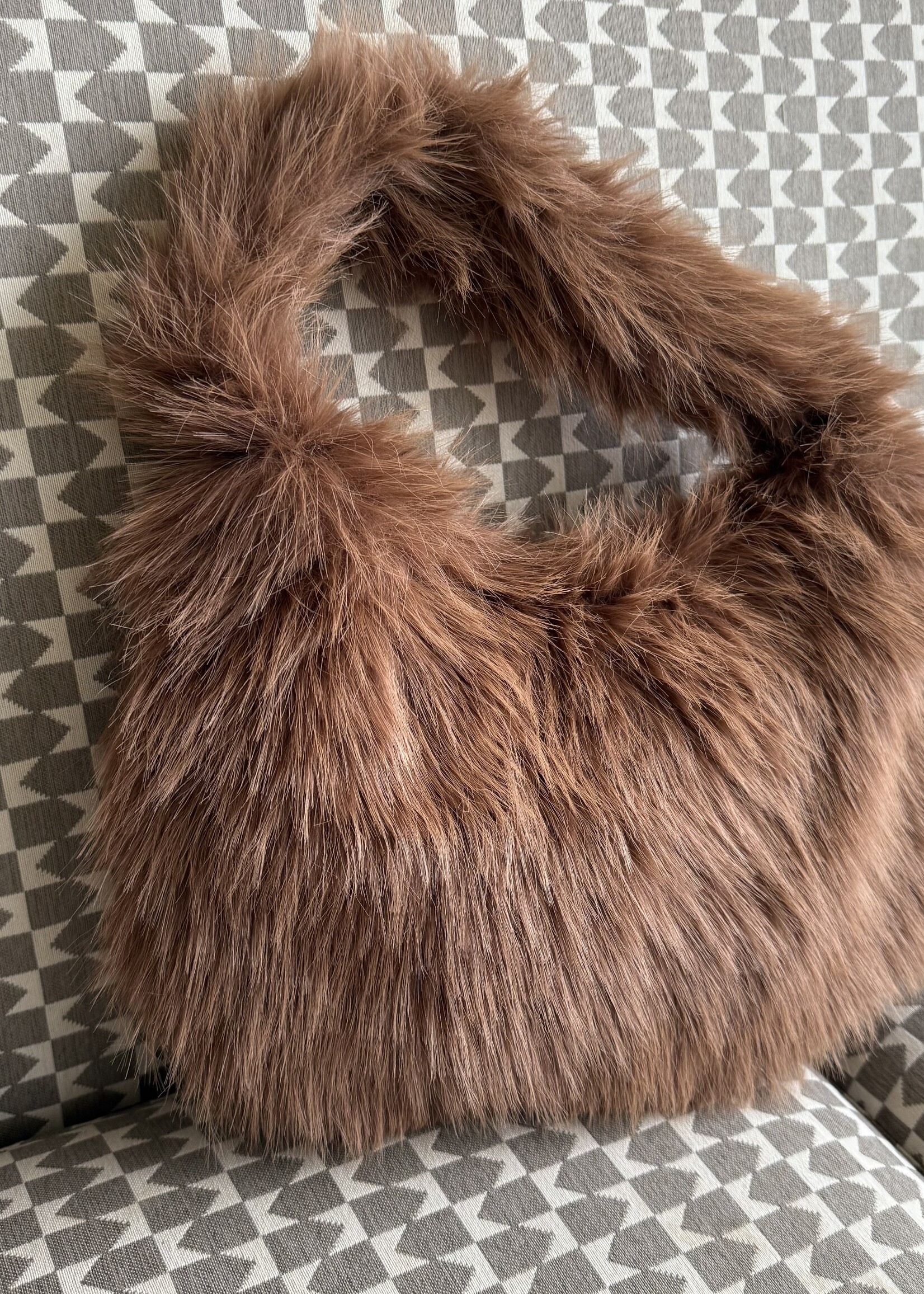 Guts & Goats Yeti Choklat Bag