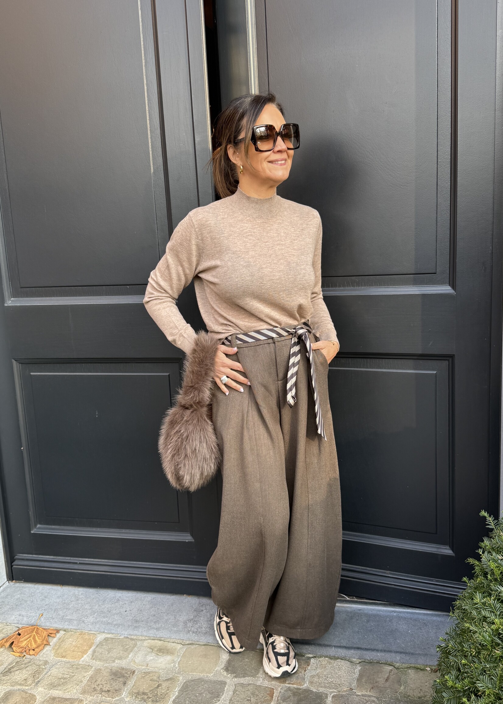 Guts & Goats Yeti Greiche Bag