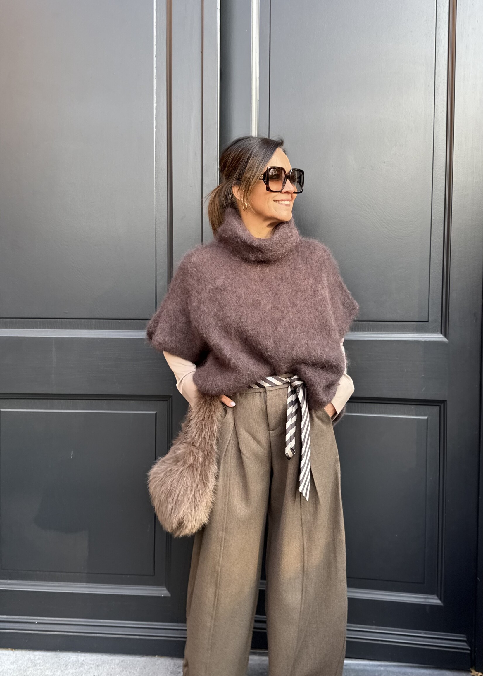 Guts & Goats Yeti Greiche Bag