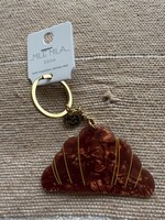 Guts & Goats Keyholder Croissant