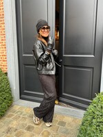 Guts & Goats Black Gloves