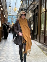 Guts & Goats Camel Scarf