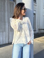 Guts & Goats Porto Blouse