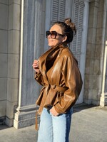 Guts & Goats Alessia Coat