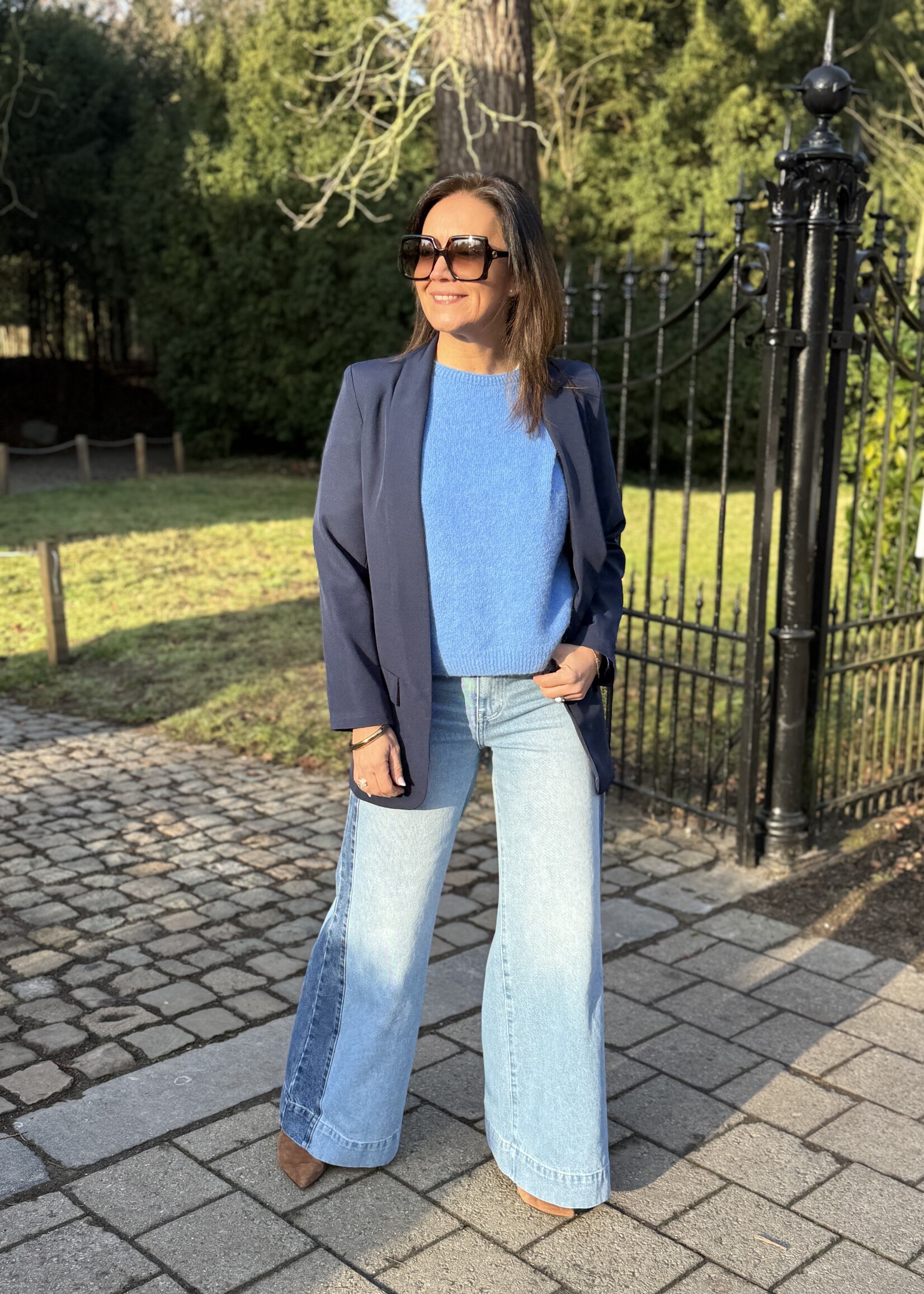 Guts & Goats Bonnie Blazer