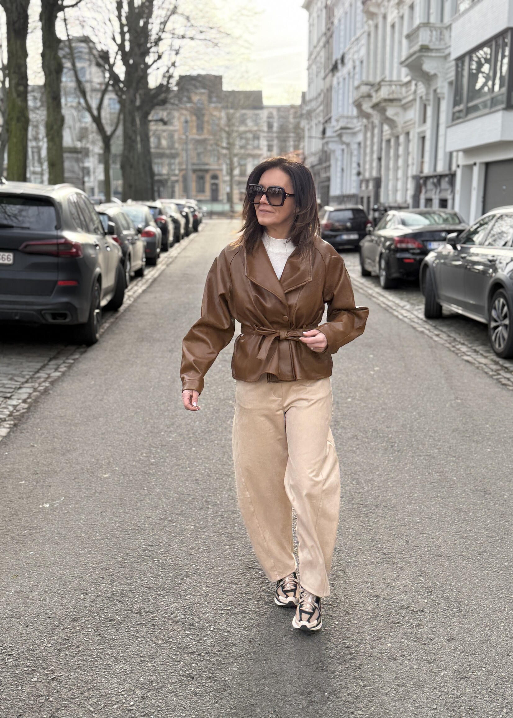 Guts & Goats Allison Pants