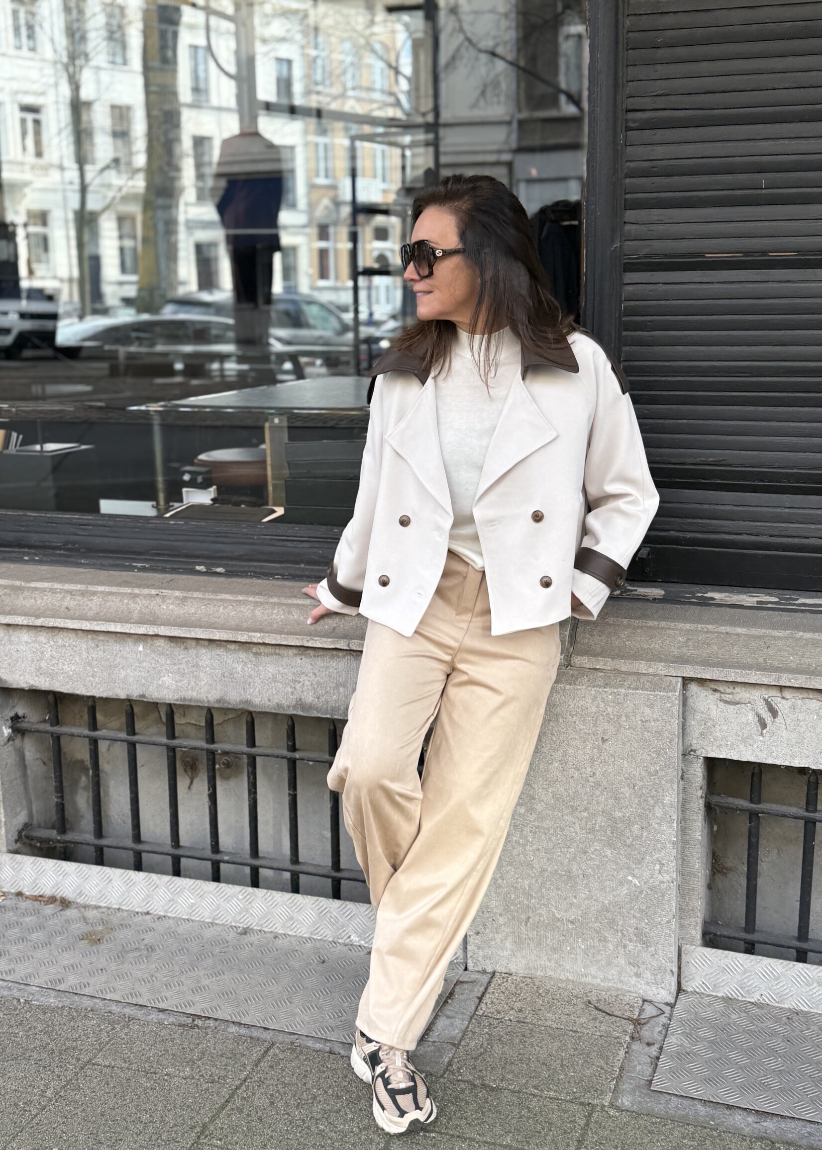 Guts & Goats Allison Pants