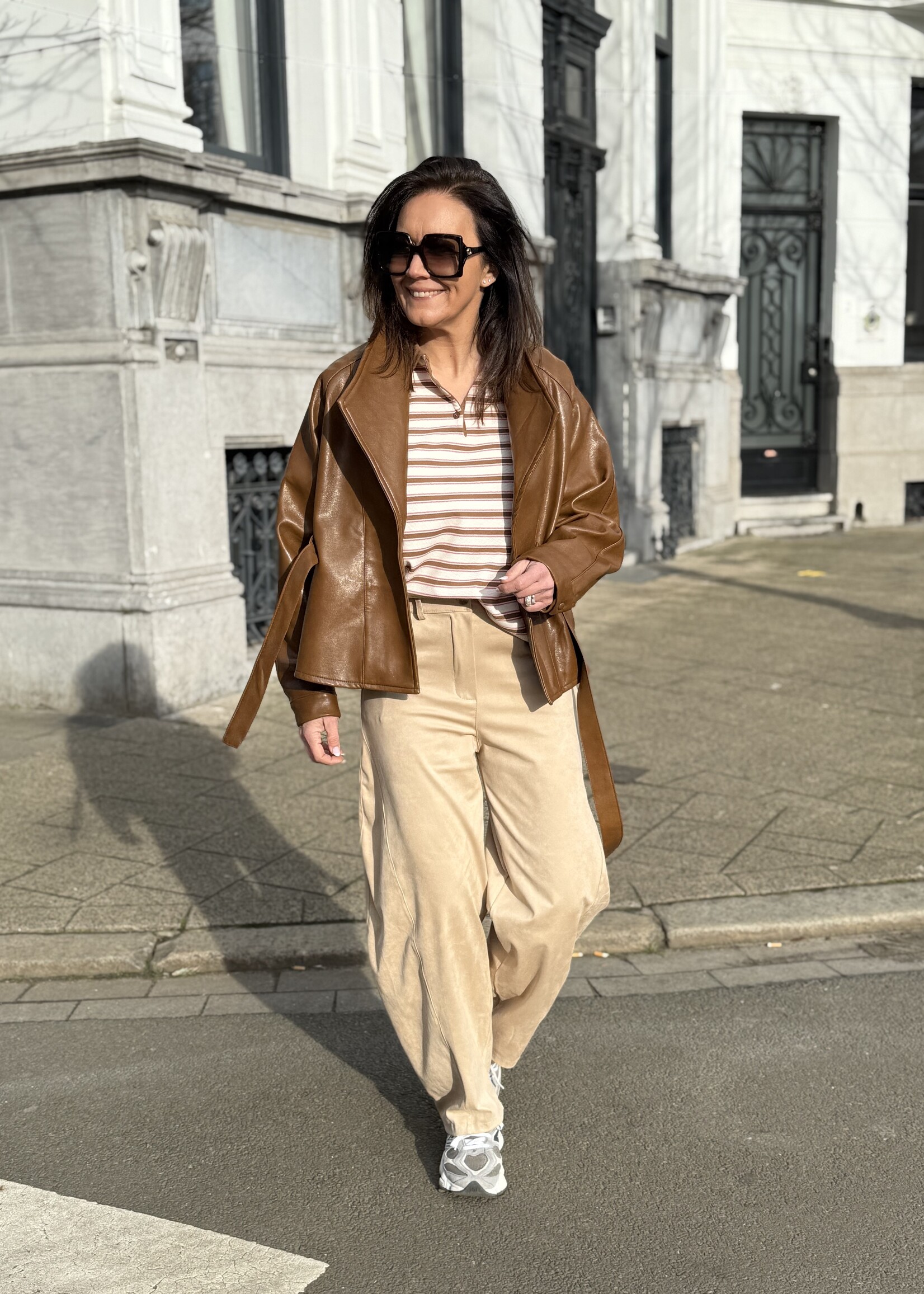 Guts & Goats Allison Pants