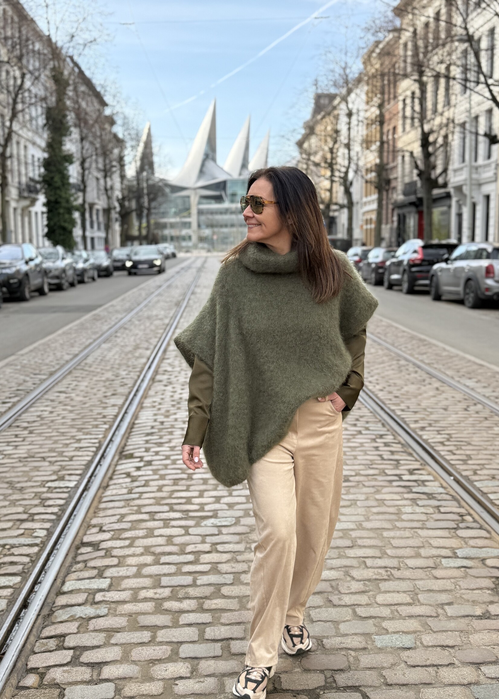 Guts & Goats Allison Pants