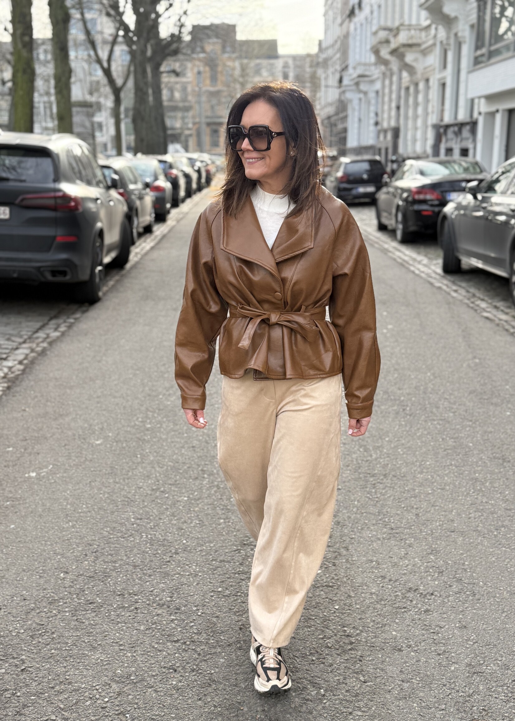 Guts & Goats Allison Pants