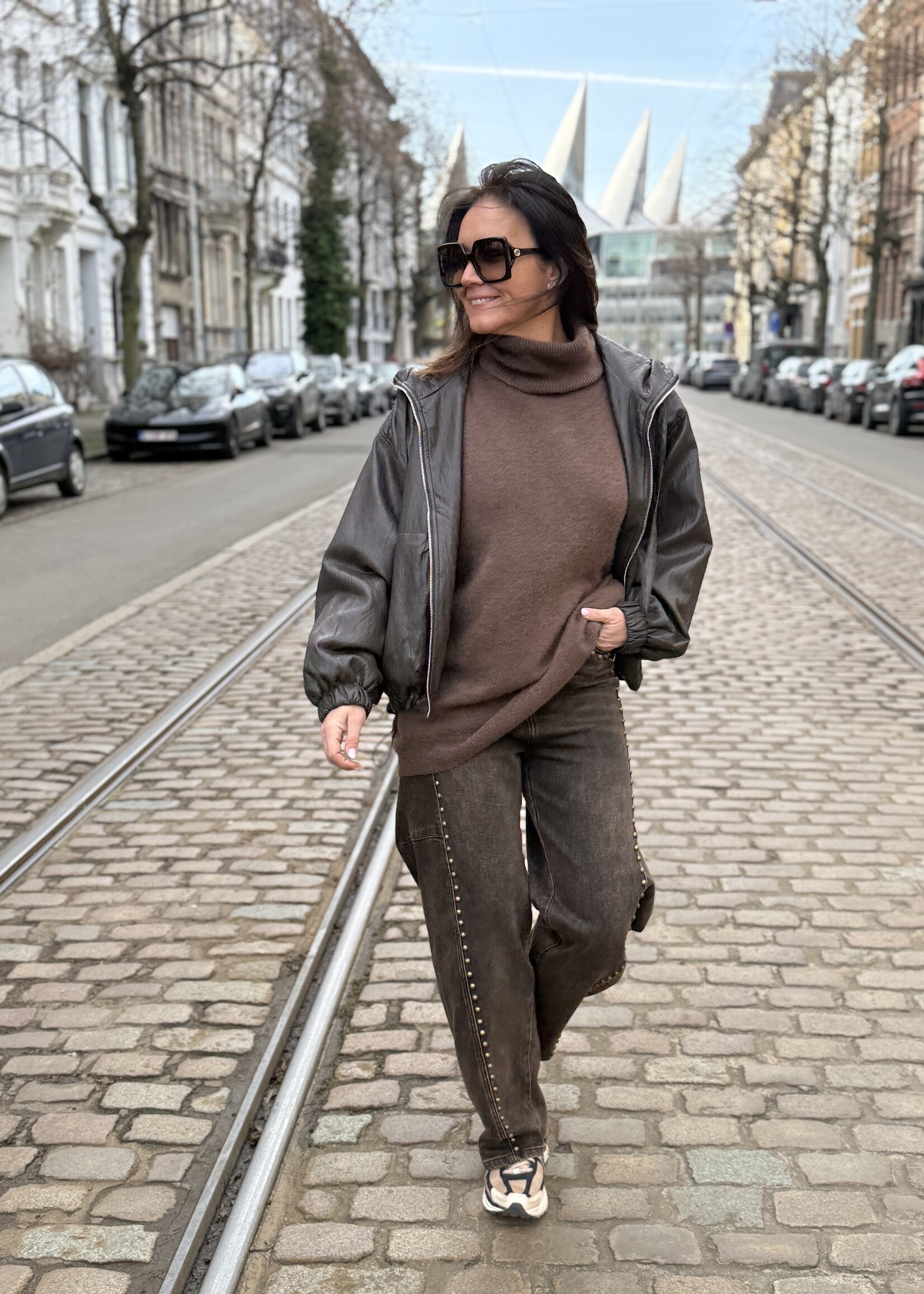 Guts & Goats Feline Pants