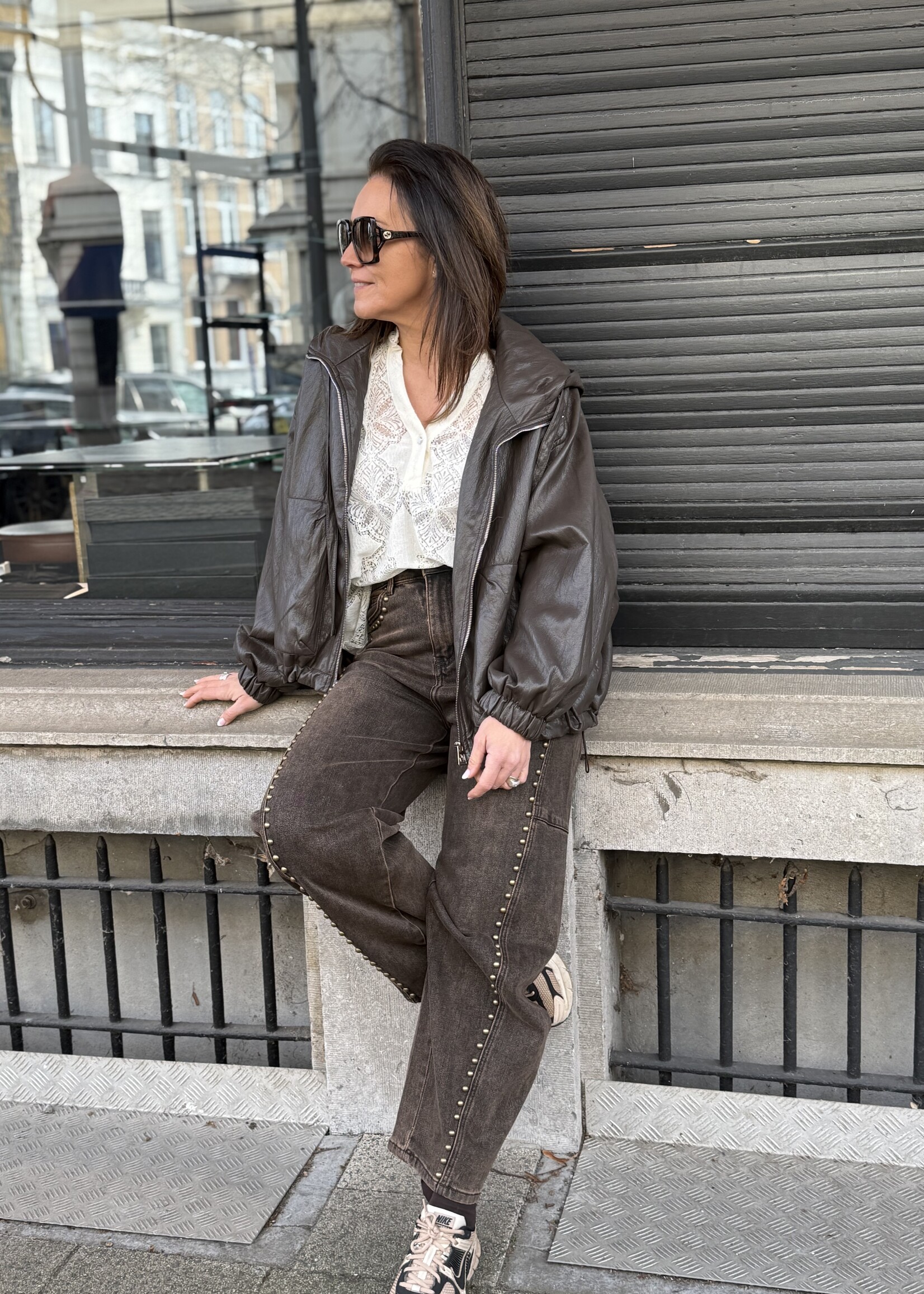 Guts & Goats Feline Pants