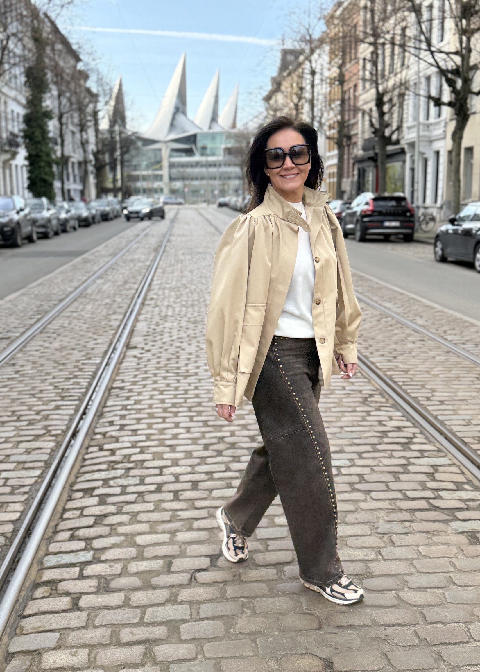 Guts & Goats Feline Pants