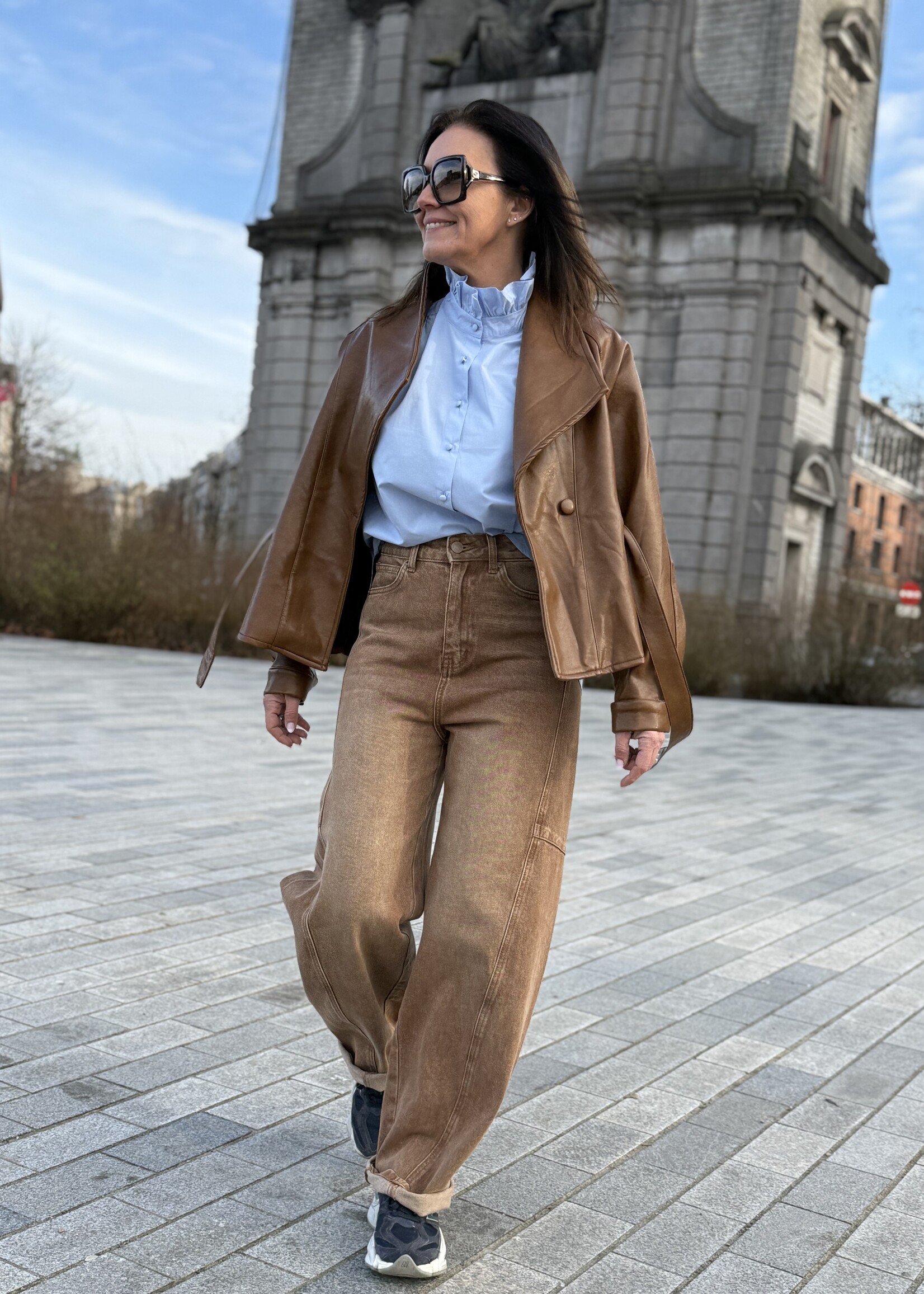 Guts & Goats Elise Pants