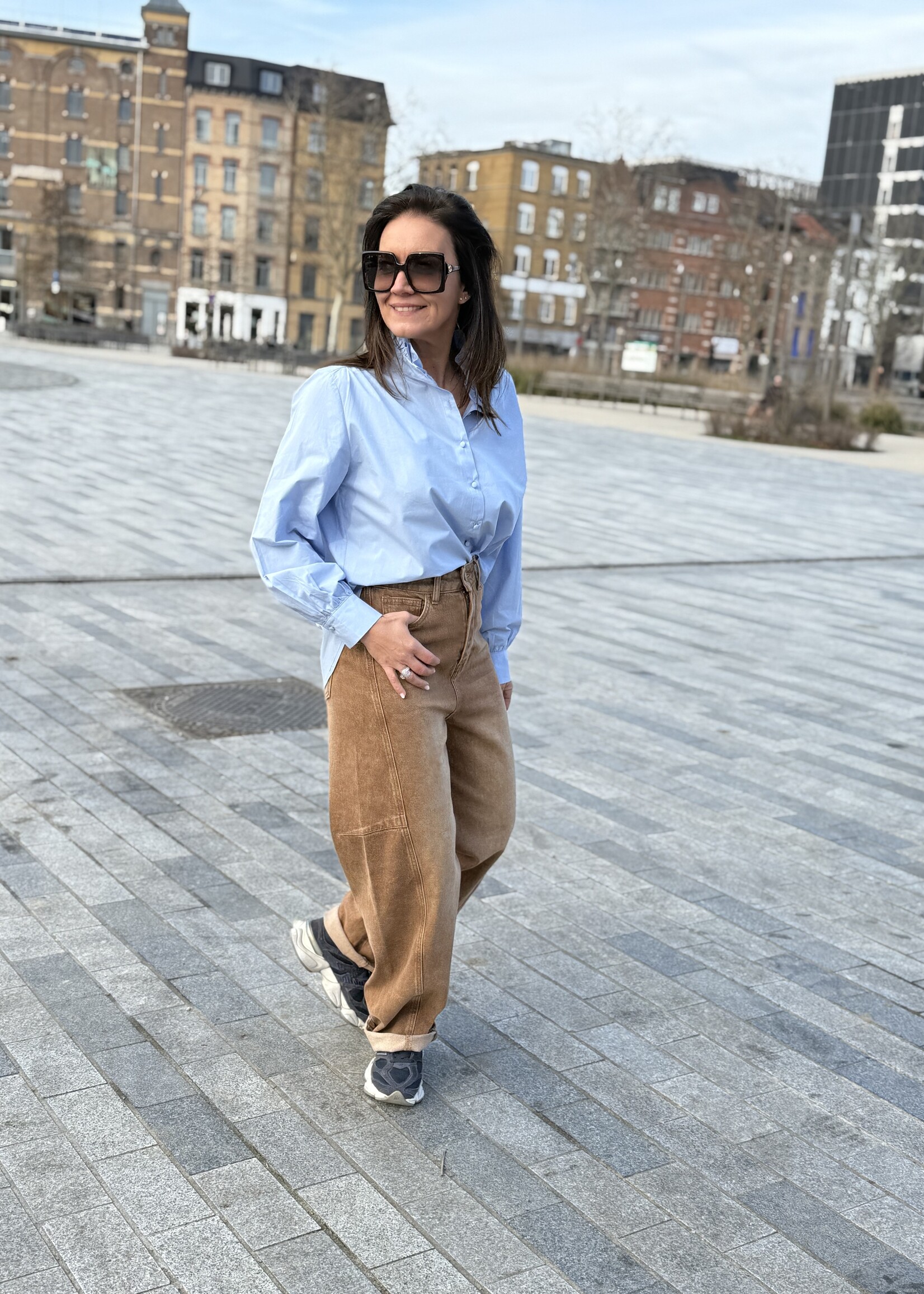 Guts & Goats Elise Pants