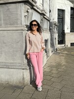 Guts & Goats Edviwa Pink Pants