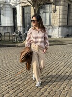 Guts & Goats Ralphy Polo