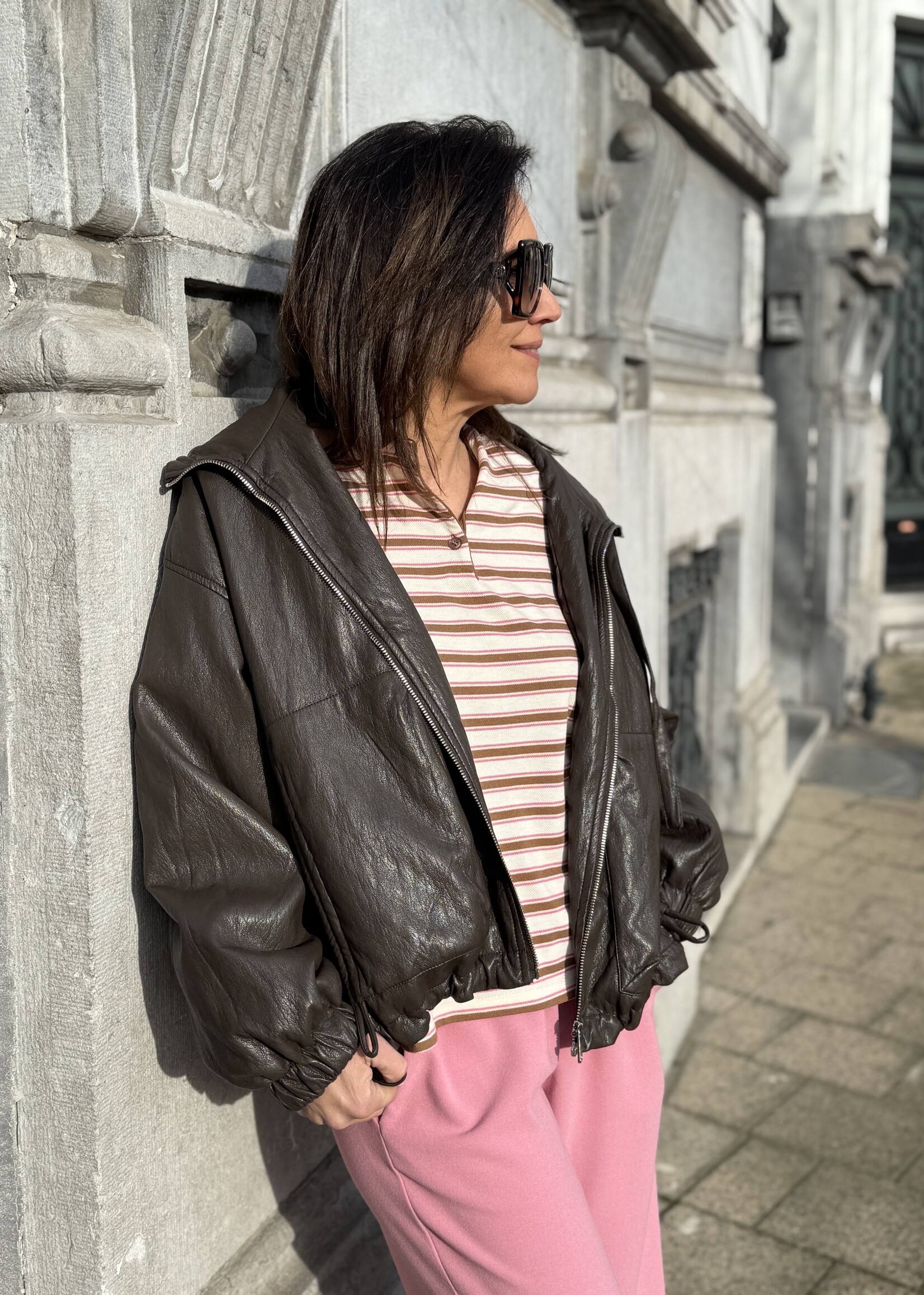 Guts & Goats Ralphy Polo