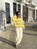 Guts & Goats Mindy Pull