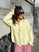 Guts & Goats Claire Gilet