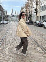 Guts & Goats Cosette Coat