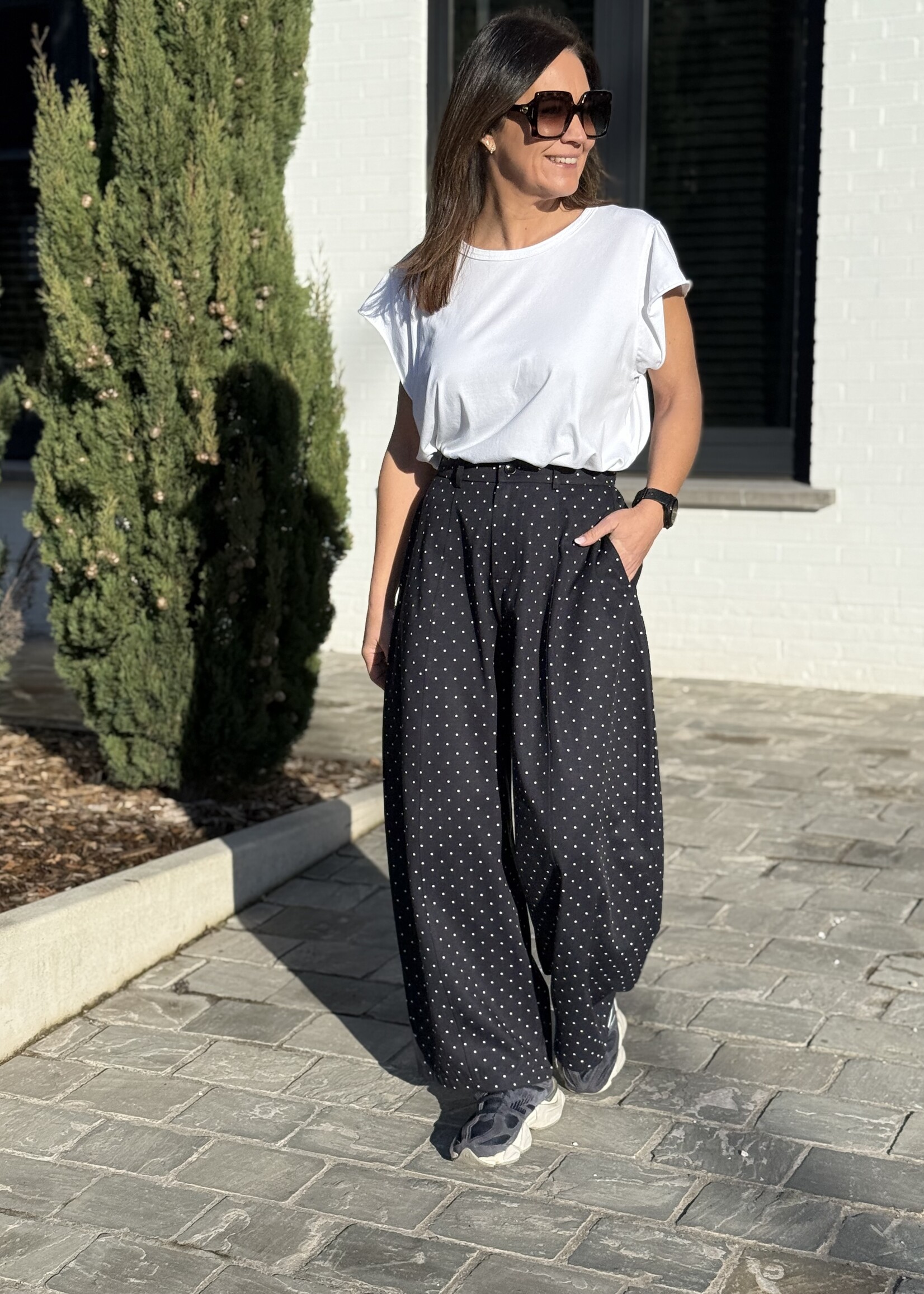 Guts & Goats Susie Pants