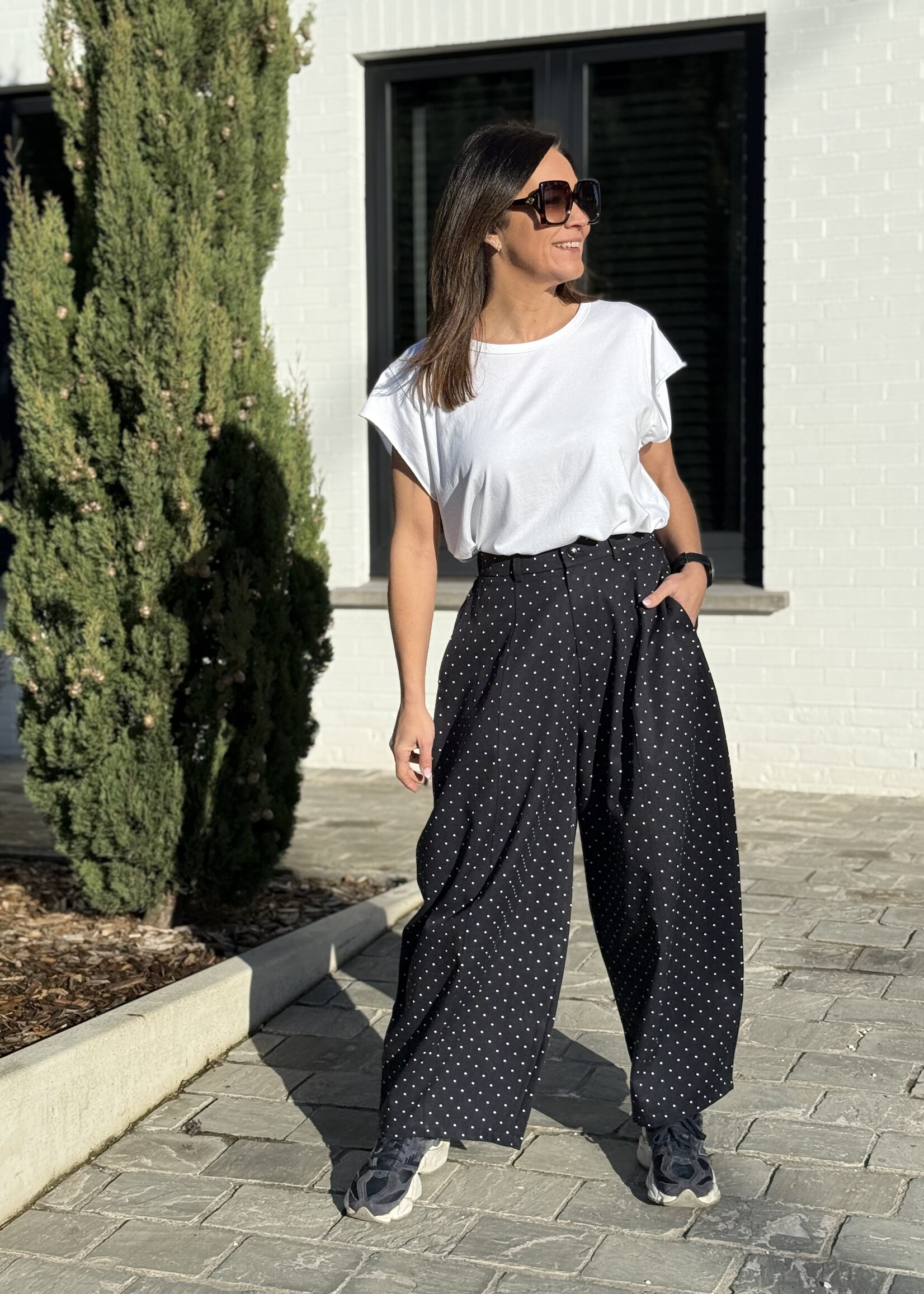 Guts & Goats Susie Pants