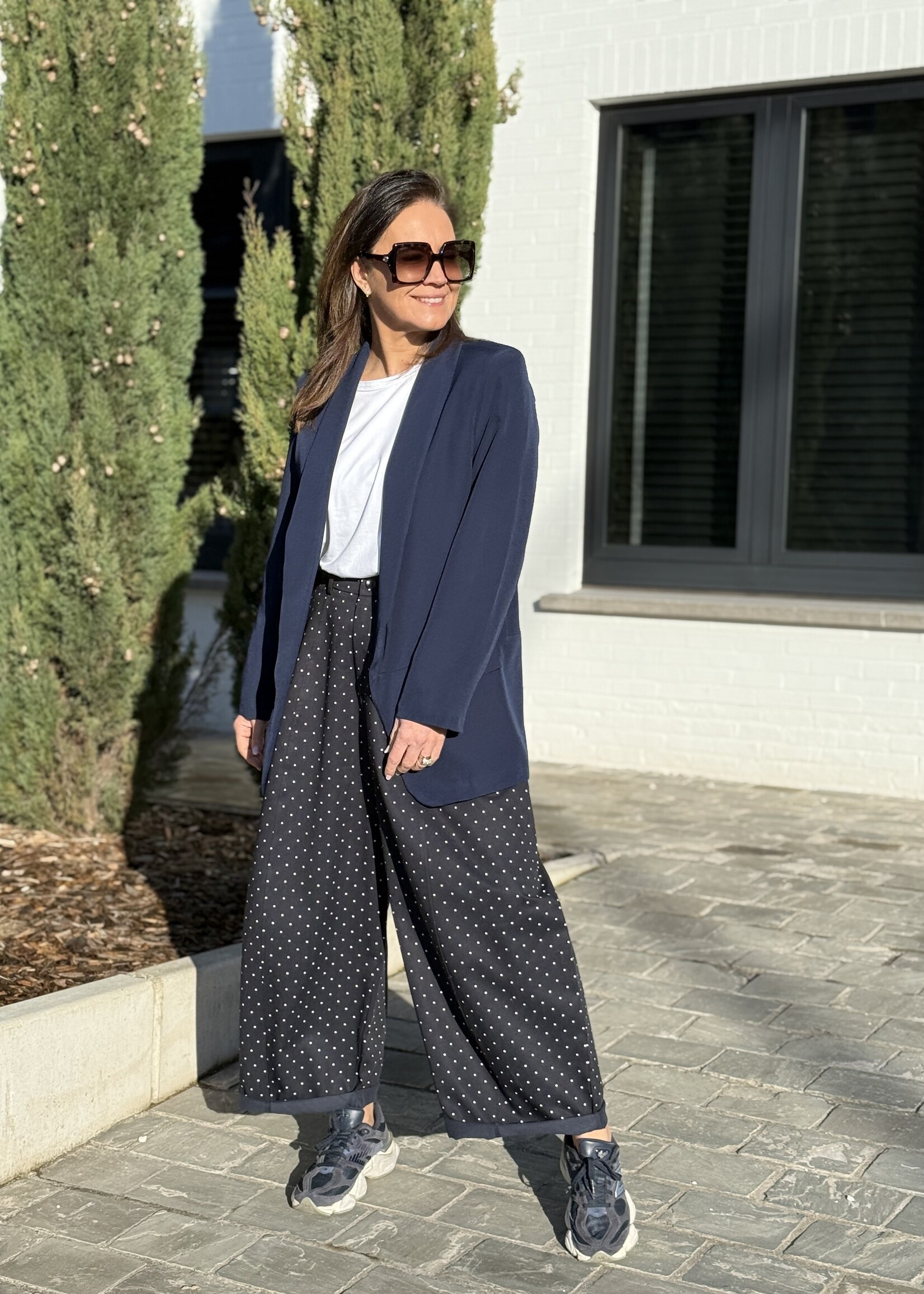 Guts & Goats Susie Pants