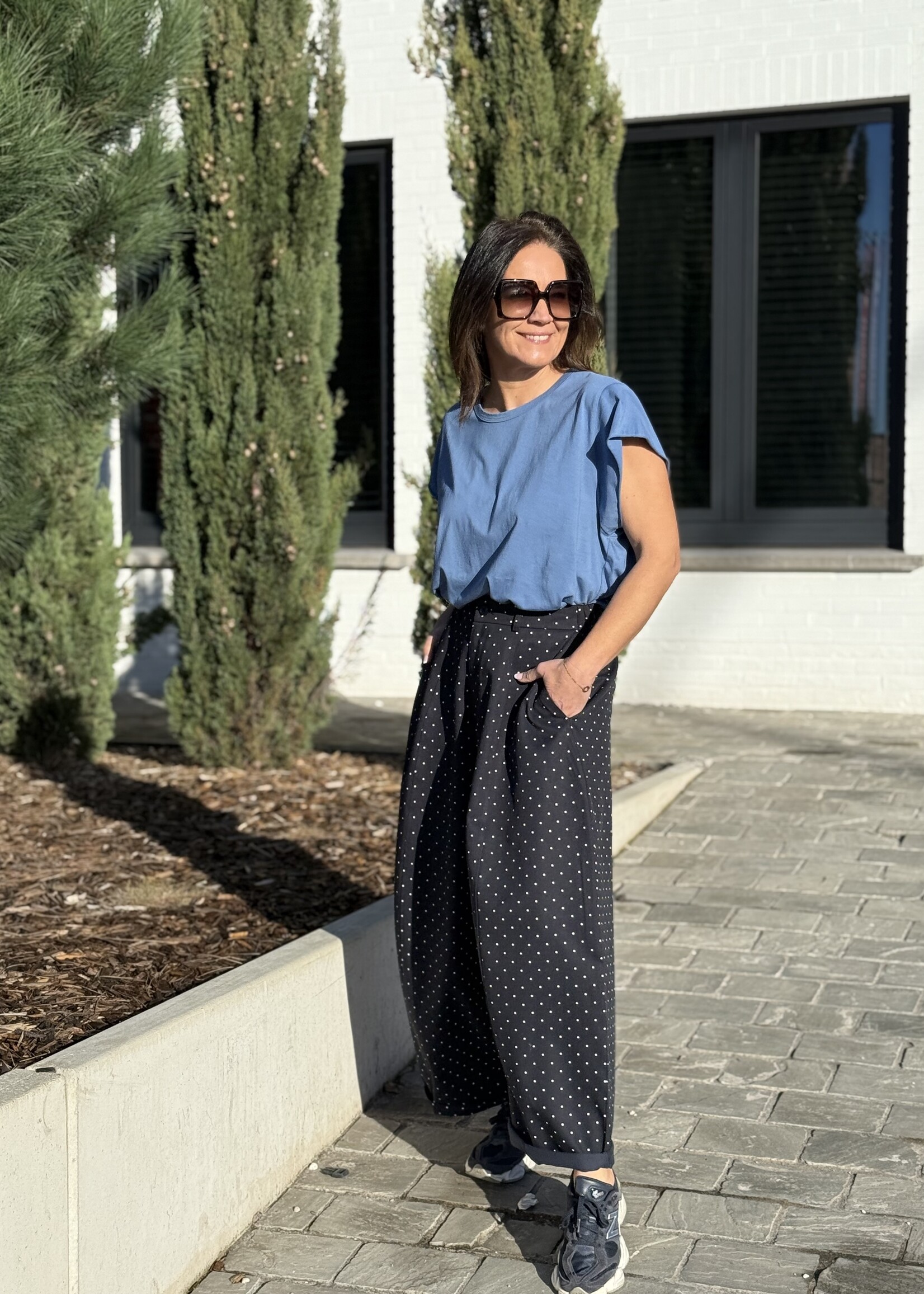 Guts & Goats Susie Pants