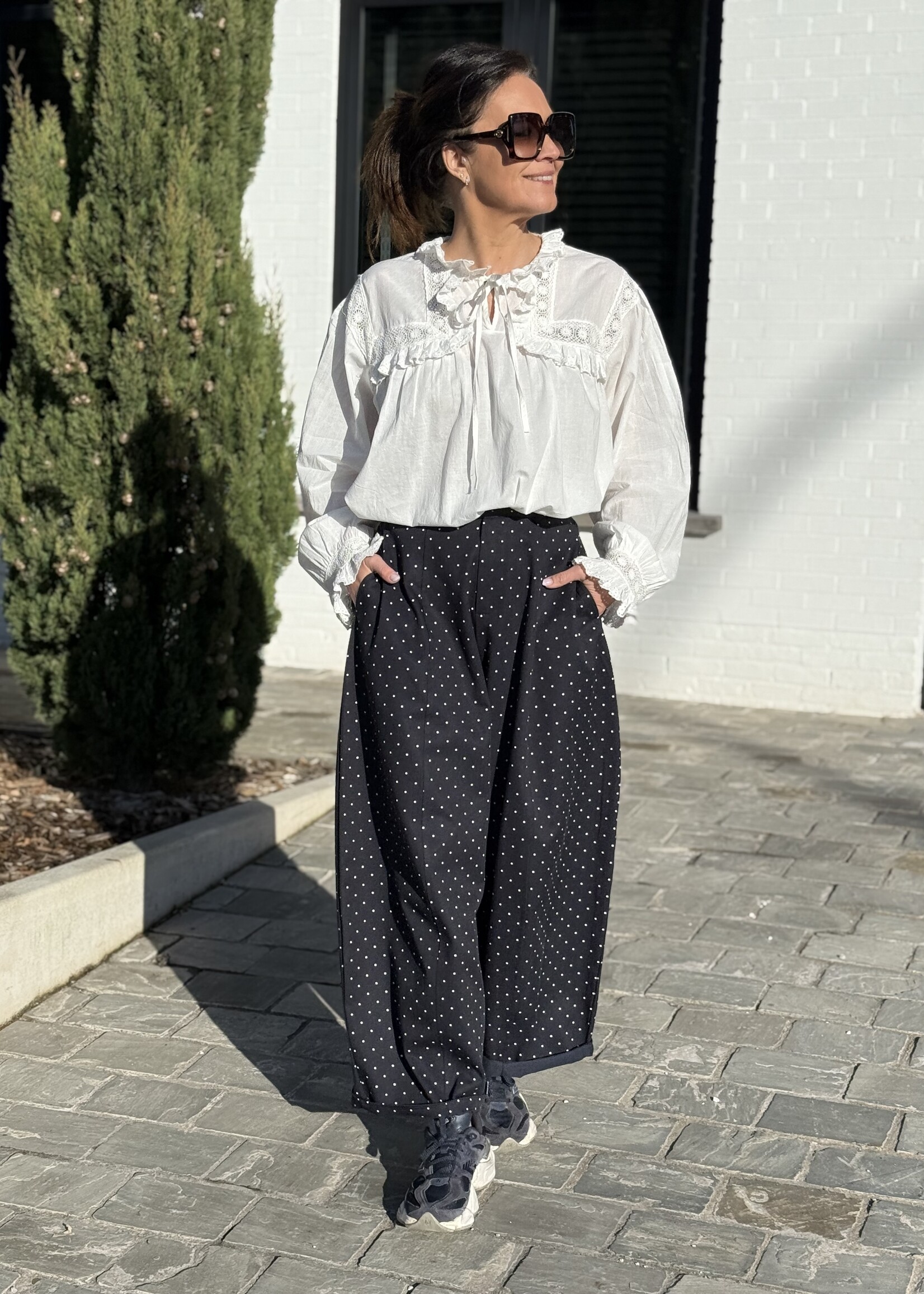 Guts & Goats Susie Pants