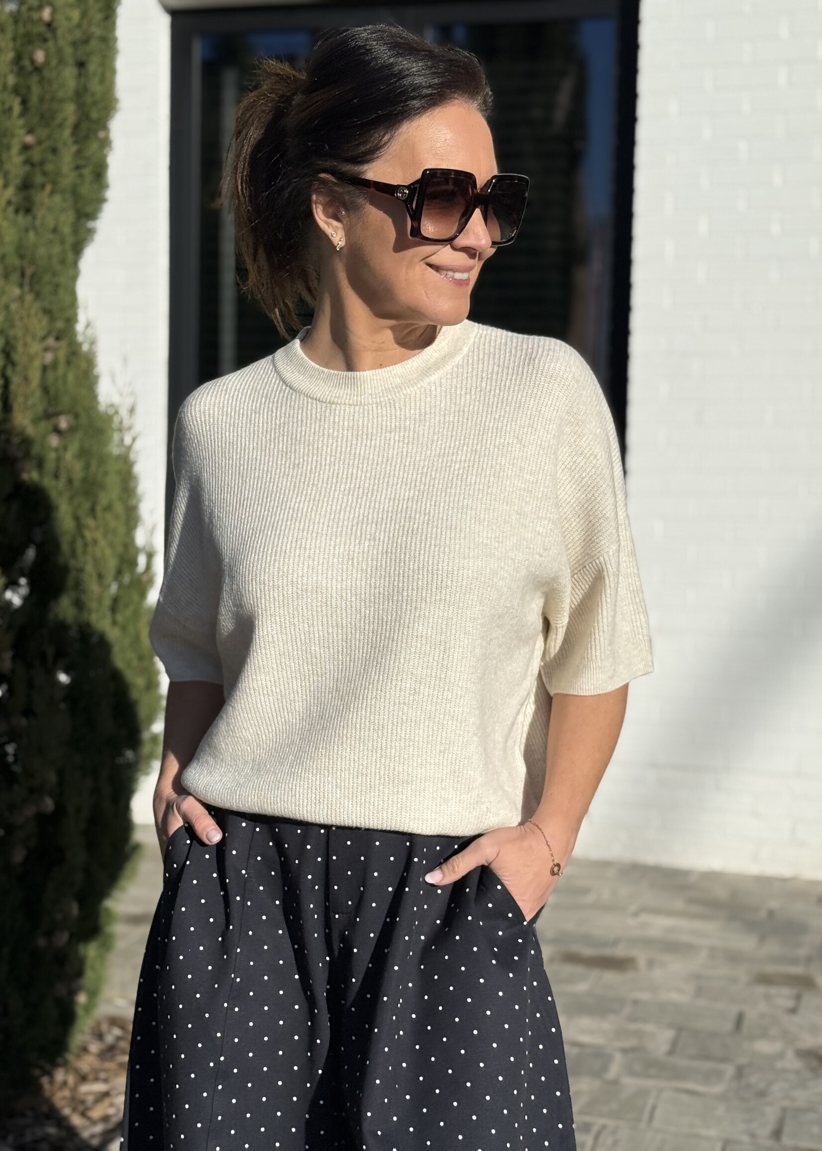 Guts & Goats Donna Pull