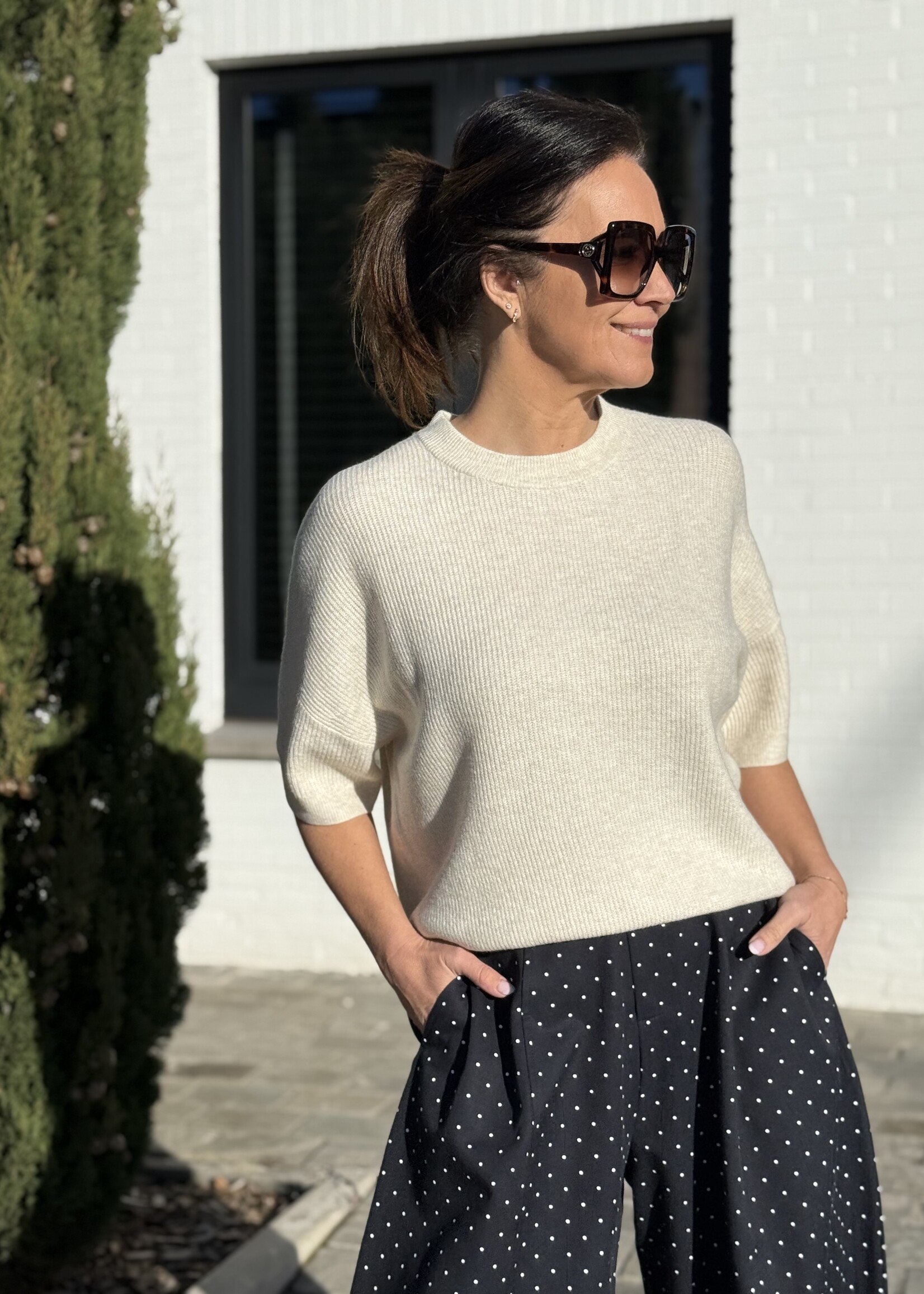 Guts & Goats Donna Pull