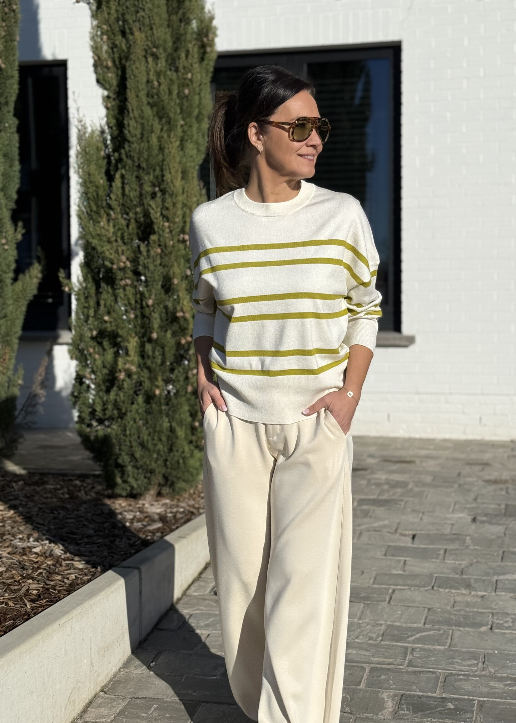 Guts & Goats Sydney Pull