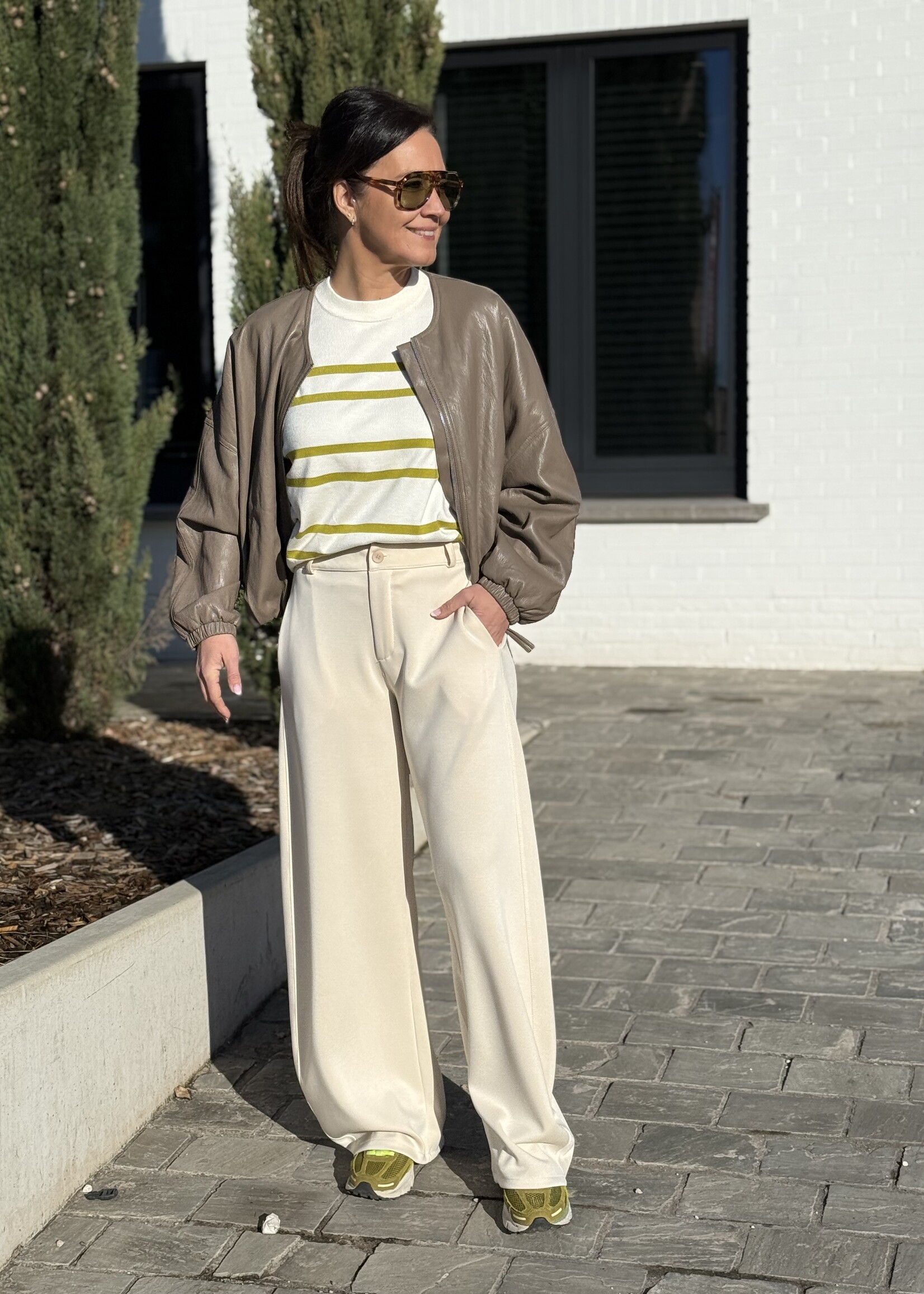 Guts & Goats Sydney Pull