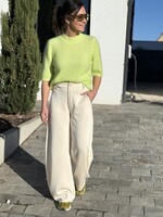 Guts & Goats Billy Creme Pants